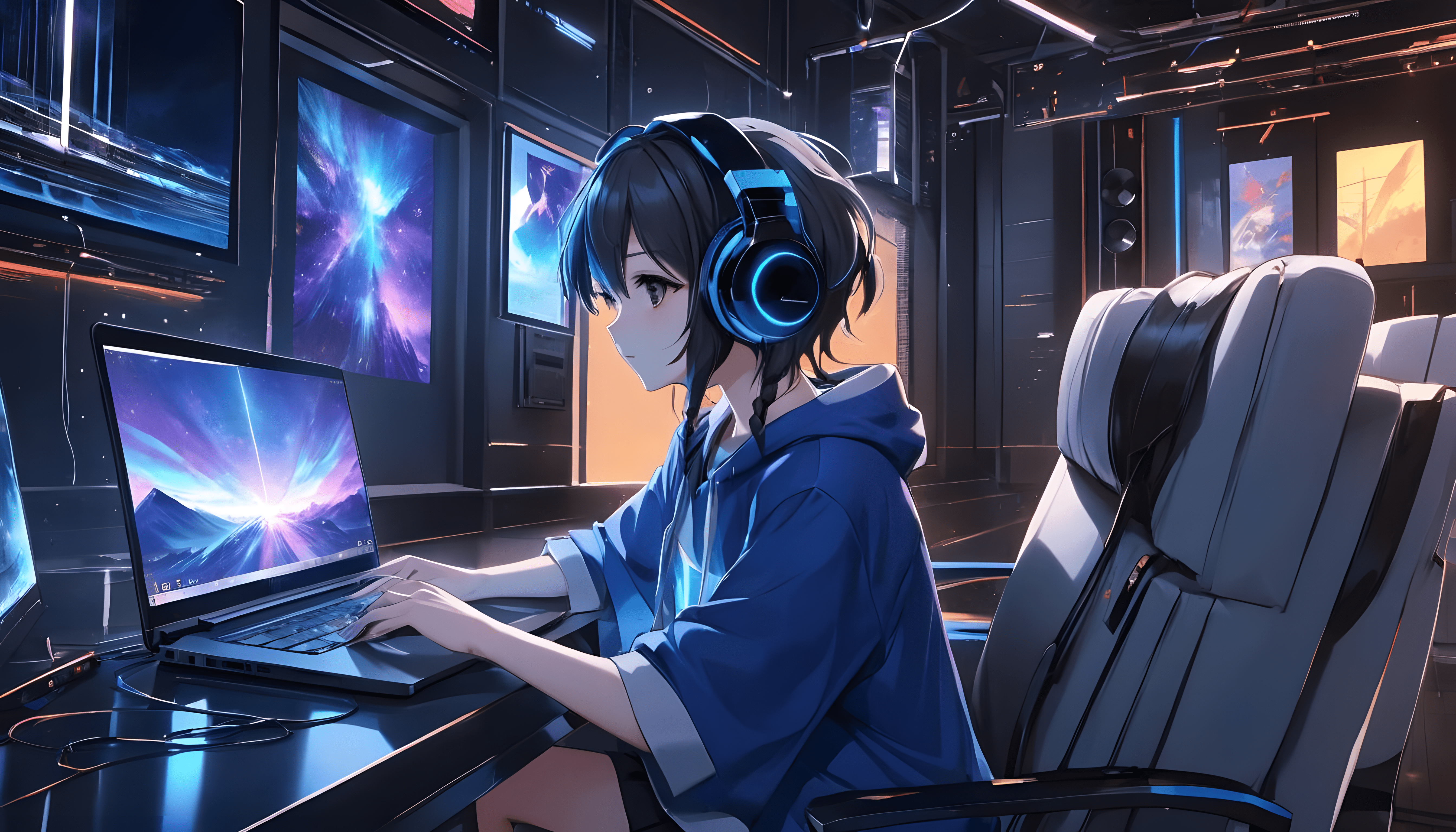 展示图片